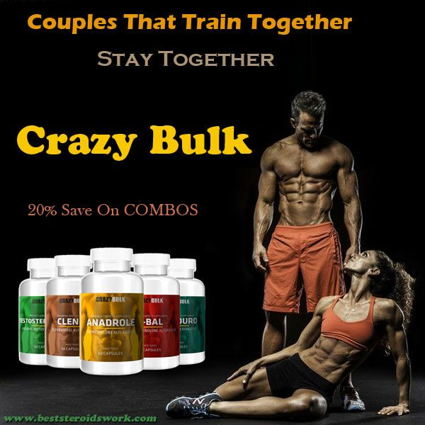 Anabolic steroids build muscle fast